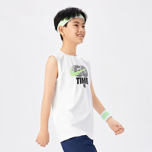 NIKE 3BRAND 夏 大童小童 背心 RWN-MT-1880 商品图1