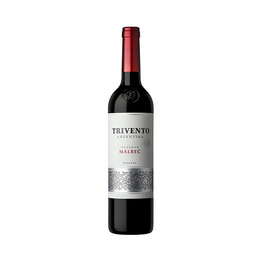 MM 山姆 风之语（Trivento）阿根廷进口 马尔贝克珍藏干红葡萄酒 750ml 商品图1