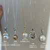 清仓特卖 5款珍珠吊坠捡漏 商品缩略图6
