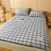 浪莎 可拆洗新疆棉花床垫被褥 学生宿舍可用 亲肤水洗棉棉花床垫 无胶水零甲醛 四季通用 多规格可选 商品缩略图4