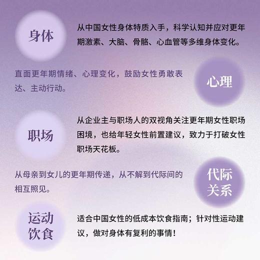 看不见的更年期 商品图2