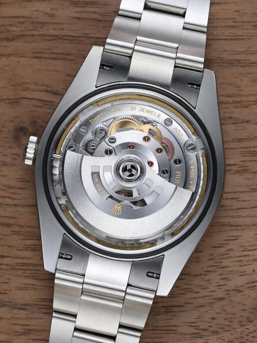 劳力士124300-0003 商品图8