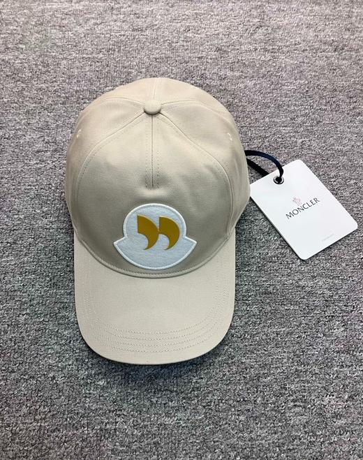 logo棒球帽zh018 商品图0