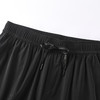 gxgjeans男装【高弹零压】26春款男士休闲长裤轻薄透气垂顺纯色运动直筒裤男K&C 商品缩略图7