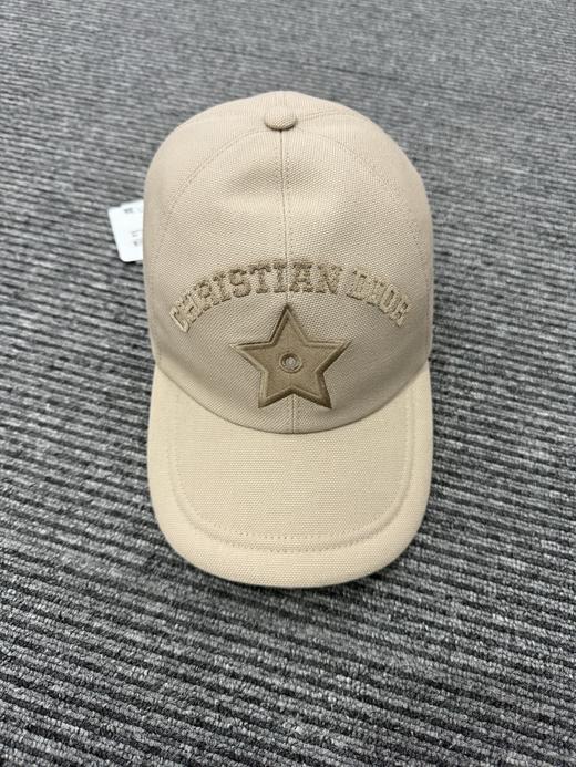 刺绣鸭舌帽zh010 商品图0