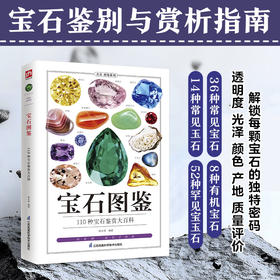 宝石图鉴