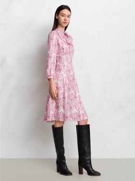 【中庭展卖商品】玖姿JZ女装连衣裙JWEC50012