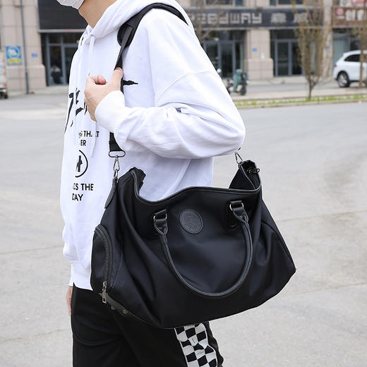 形象派 大容量旅行包xxp-3118 商品图2