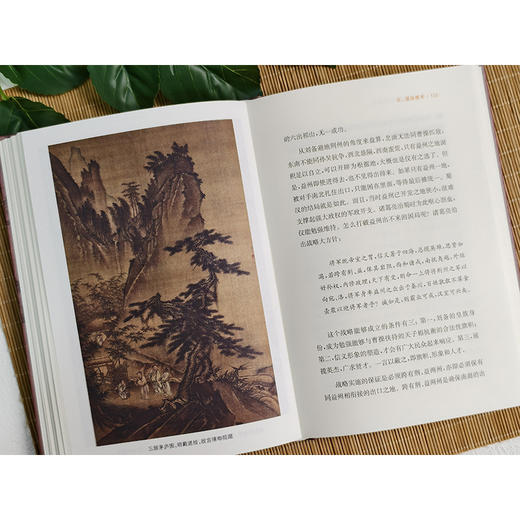 刘备:遍尝挫折的觉醒者 商品图4