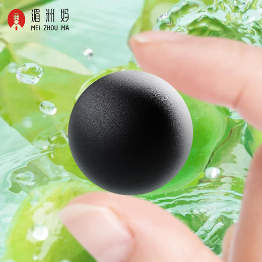 湄洲妈青梅固体饮料冲泡饮料 商品图3