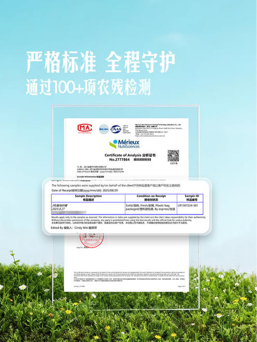 MM 山姆 Jumbo大颗黄柠檬 1.36kg 商品图3