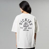 Dickies男女同款短袖T恤2025夏季新款后背卡通印花圆领宽松半袖 商品缩略图10