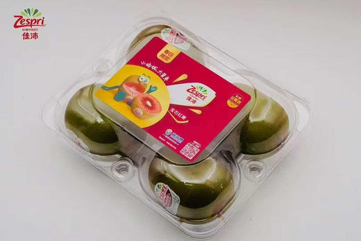 佳沛红心猕猴桃4个装一款自带莓果香气的奇异果
季节限定款红心属于精品中的精品，切开是通红的果肉 颜值爆表，相比金果味道更浓郁，甜度高[强][烟花][烟花][烟花] 商品图2