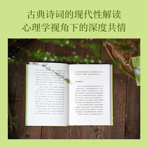 诗人十四个 商品图3