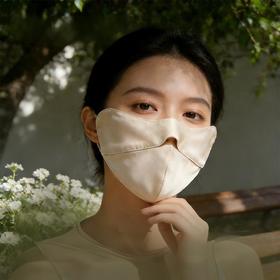 真丝口罩