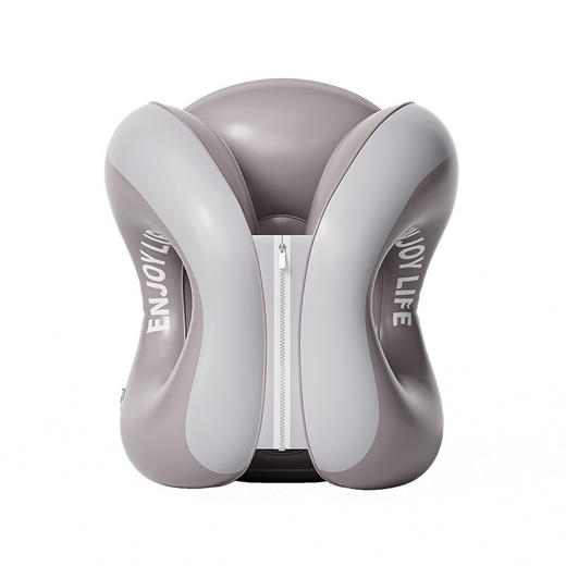 【趴睡趴靠❗一枕搞定】新款室内午睡枕办公室神器小学生午休趴睡枕双面教室桌子便携抱枕。ri 商品图4