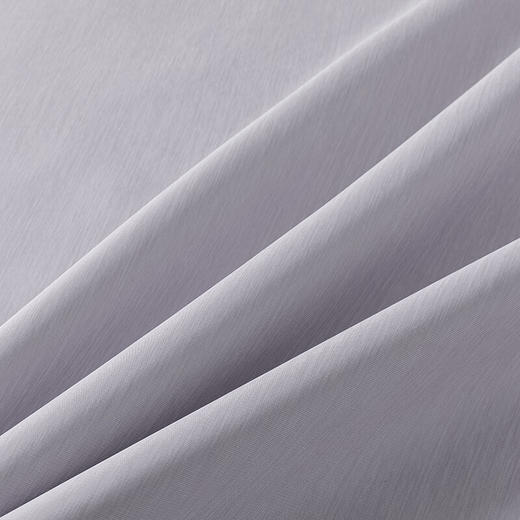 【山姆同款0胶软凉席】丝享花纱双织一体织造软凉席家用双人0胶A类柔软凉爽 雅意灰 180cm*200cm 商品图4