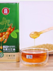 *撞香笨榨非转基因可喝天然高级有机豆油1.5L/罐*2JL 商品缩略图2