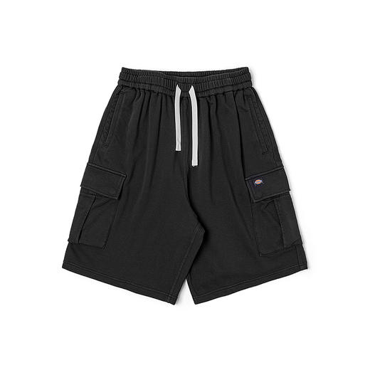 Dickies美式复古工装短裤男士宽松直筒五分裤休闲运动中裤男装 商品图3
