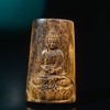 BC.EF3.30-4   东马老料沉水大日如来，15.23g 商品缩略图0