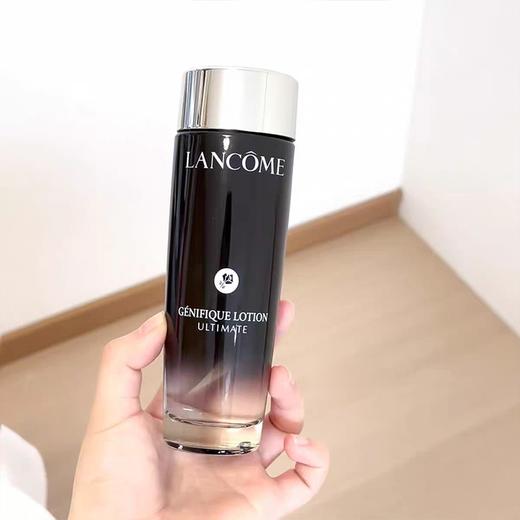 Lancome兰蔻小黑瓶滤镜水肌底焕活精华水150ml 商品图7