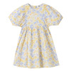 【实体店同款】女童短袖连衣裙夏季新款安奈儿童装AG623195 商品缩略图5