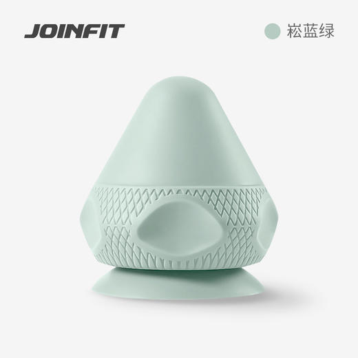 JOINFIT办公室一平米健身筋膜球弹力带套装 商品图3