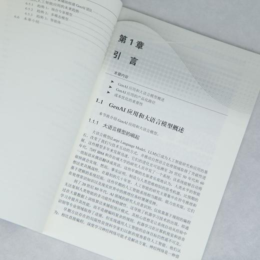 精益大模型:成本优化与工程实践 商品图4
