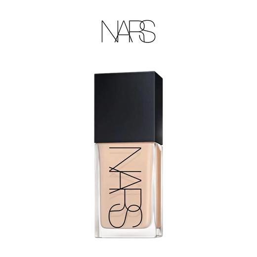 【限时特价 清完无】Nars/娜斯方瓶流光粉底液正装30ml 一般贸易 商品图0