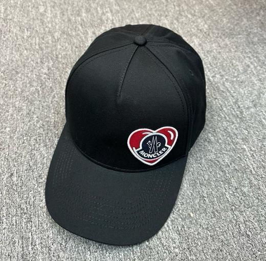 logo刺绣棒球帽he018 商品图0