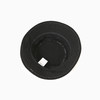 and wander PE/CO hat 专业防水面料户外渔夫帽 盆帽 商品缩略图3
