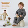 迷你巴拉巴拉男女童宝宝柔软可爱造型连帽连体衣可外出爬服春秋季 商品缩略图3