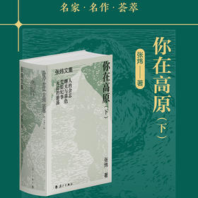 你在高原.下(全4册)