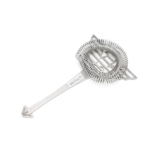 "8059823235719 EMPORIO ARMANI 餐桌用不锈钢调酒过滤器未搪瓷EMPORIO ARMANI" 商品图1