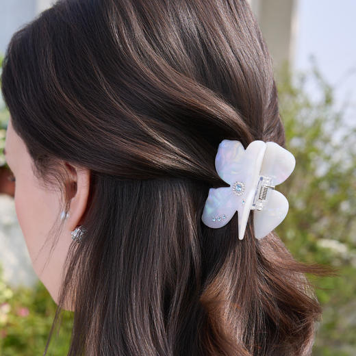ARSIS 丨 繁绮系列 繁花发夹 商品图6