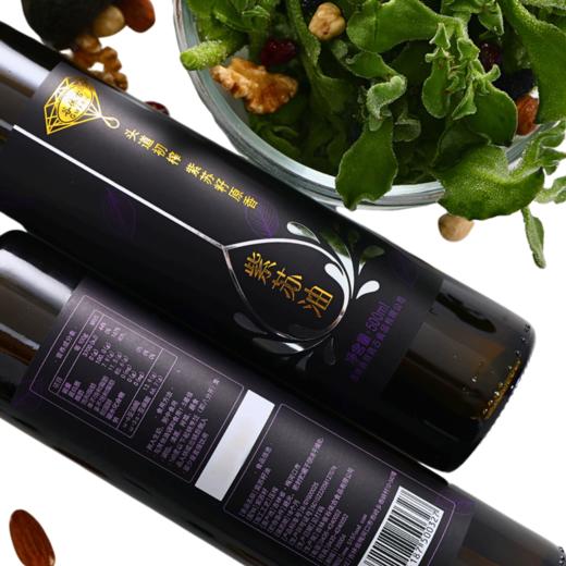 谷依古东北紫苏油礼盒500ml*2JL 商品图3