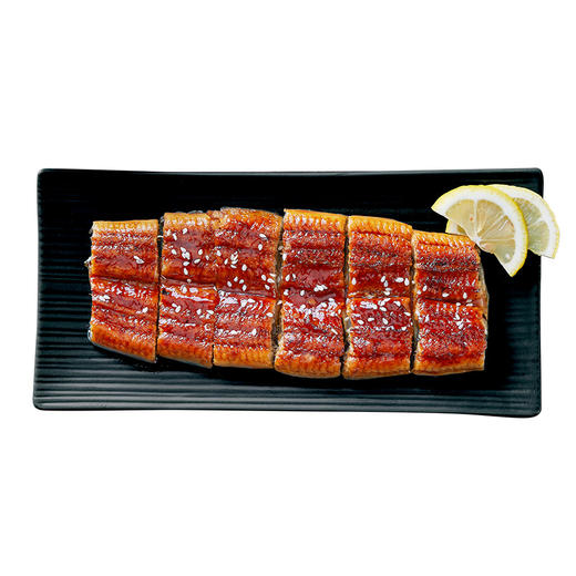 【出口级品质】平价吃好鳗！鳗圣蒲烧鳗鱼 200g / 袋，整尾原切，高蛋白含 DHA，熟制即热超方便 顺丰包邮 商品图5