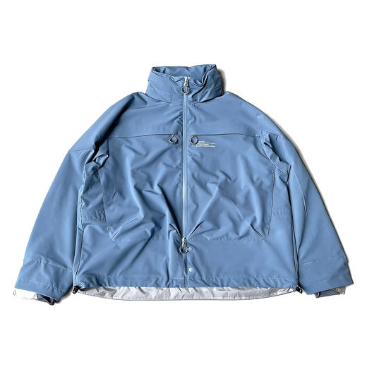 COMFY CMF SST JK 机能性立领夹克外套 商品图2