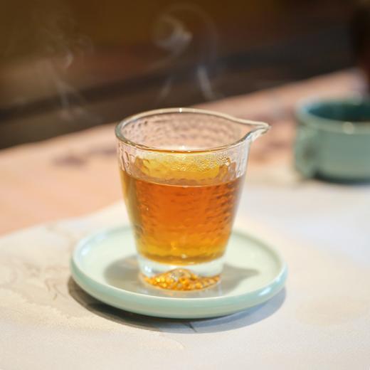 2026莲心 古树生茶 一盏清心 石昆牧老师定制 商品图3