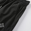gxgjeans男装男士运动短裤2026夏季宽松透气印花简约休闲百搭青少年五分裤K&C 商品缩略图3