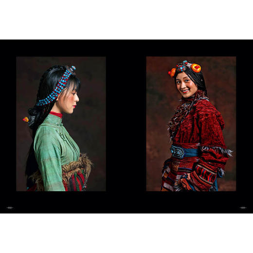 戏剧形色:舞台服装设计作品集 商品图1