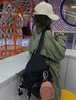 一店k （贸易单回流！仅售72小时！）多巴胺户外必备新配色来啦！ins博主都爱的双肩包！茑家 Heliad 15L 轻量防泼水 户外登山背包 商品缩略图4