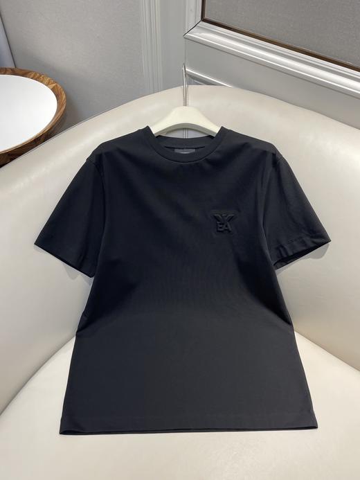 自留小标 纯元‼️1盒两件❗️26新款阿玛ni莱赛尔圆领短袖T恤～（售后时间：签收3天内，不合适及时申请） 商品图11