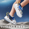 基诺浦机能鞋夏季小童鞋凉鞋星际系列GY1747 商品缩略图6