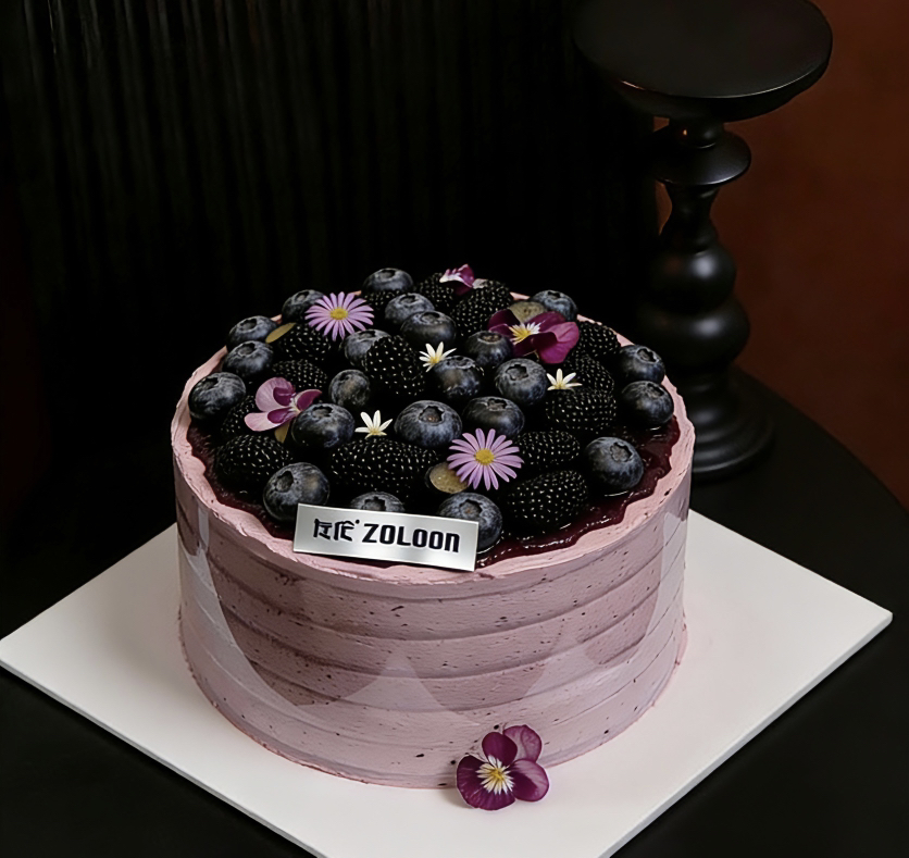 春野莓果（莓果开心果）