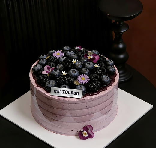 春野莓果（莓果开心果） 商品图0