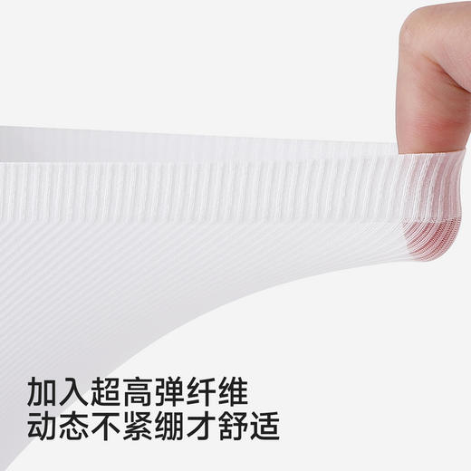 2026新品英氏女童防走光舒适透气短裤内裤二合一夏季中大童安全裤 商品图3