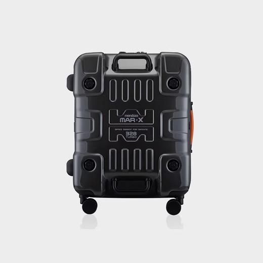 mendoza 23寸 灰色 旅行箱男  28-57-32936-06-F . 商品图0