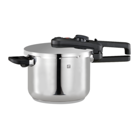 6932475205724 双立人ZWILLING 【炉灶通用】EcoQuick II 6L家用压力锅高压锅