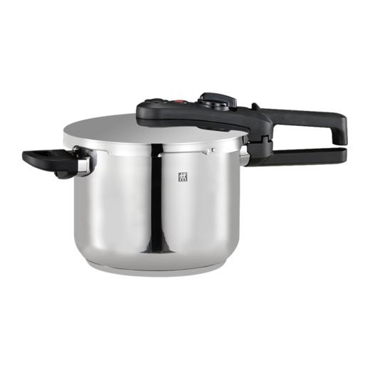 6932475205724 双立人ZWILLING 【炉灶通用】EcoQuick II 6L家用压力锅高压锅 商品图0